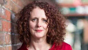 Author Maggie O’Farrell talks about her latest novel 'This Must Be the Place'