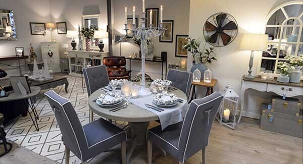 YOU MAY HAVE MISSED: Innovative ways to dress your christmas table
