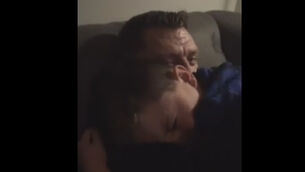 Irish parents bring son to tears with early Christmas gift