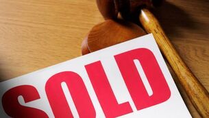 GAA beats rugby at Whyte’s sale of sport and entertainment memorabilia