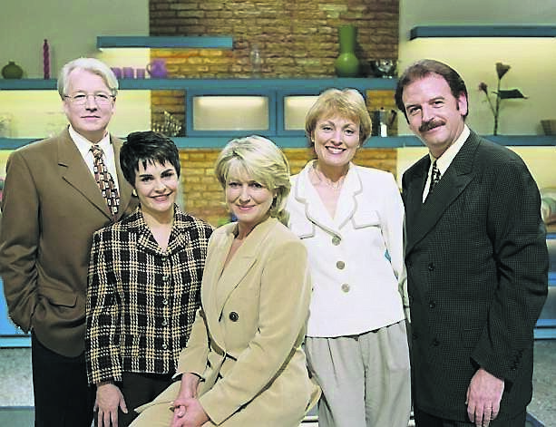 ‘PM Live’ in 1997