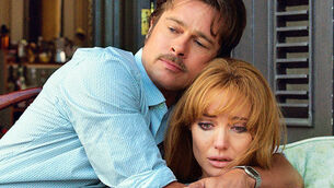 Movie Reviews: By the Sea, Grandma, Peggy Guggenheim: Art Addict