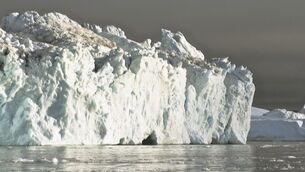 The Long Read: Are the secrets we need to battle climate change hidden in the glaciers?