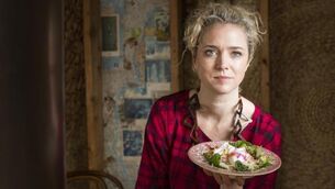 Recipe ideas from Michelle Darmody