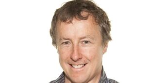 The Shape I’m In: Tom Dunne