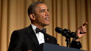 Obama has a message for anyone who thinks 'playing like a girl' is a bad thing