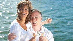 Finding love. Why age should never stand in the way 