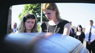 Five rules to follow for perfect funeral etiquette