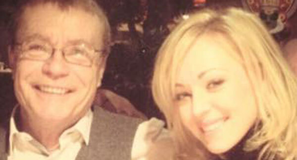 Irish woman who lost father in accident urges others not to get angry about traffic jams