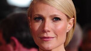 Entertainment news round up: Gwyneth Paltrow on Coldplay album despite break-up with Chris Martin