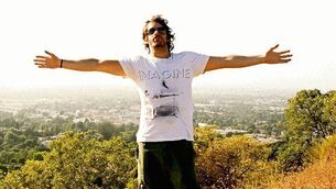 Hollywood Hayes: Adventures of a Corkman in LA