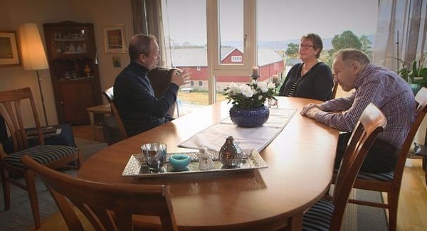 VIDEO: The challenges of balancing care and career