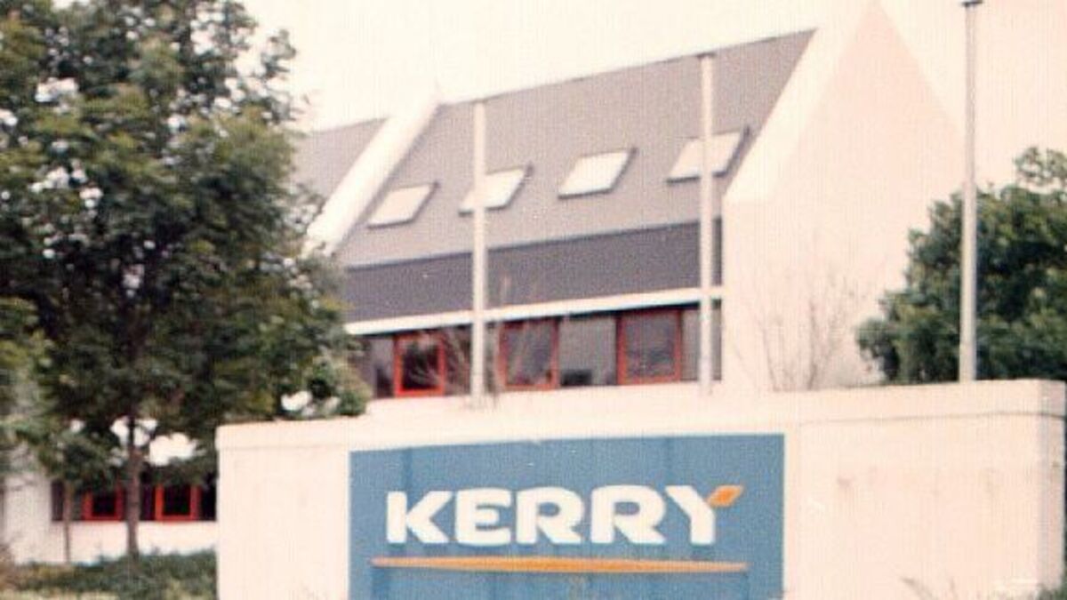 Kerry Group reaffirms its commitment to milk suppliers