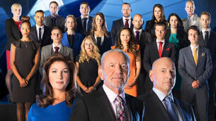 What to watch on TV this week