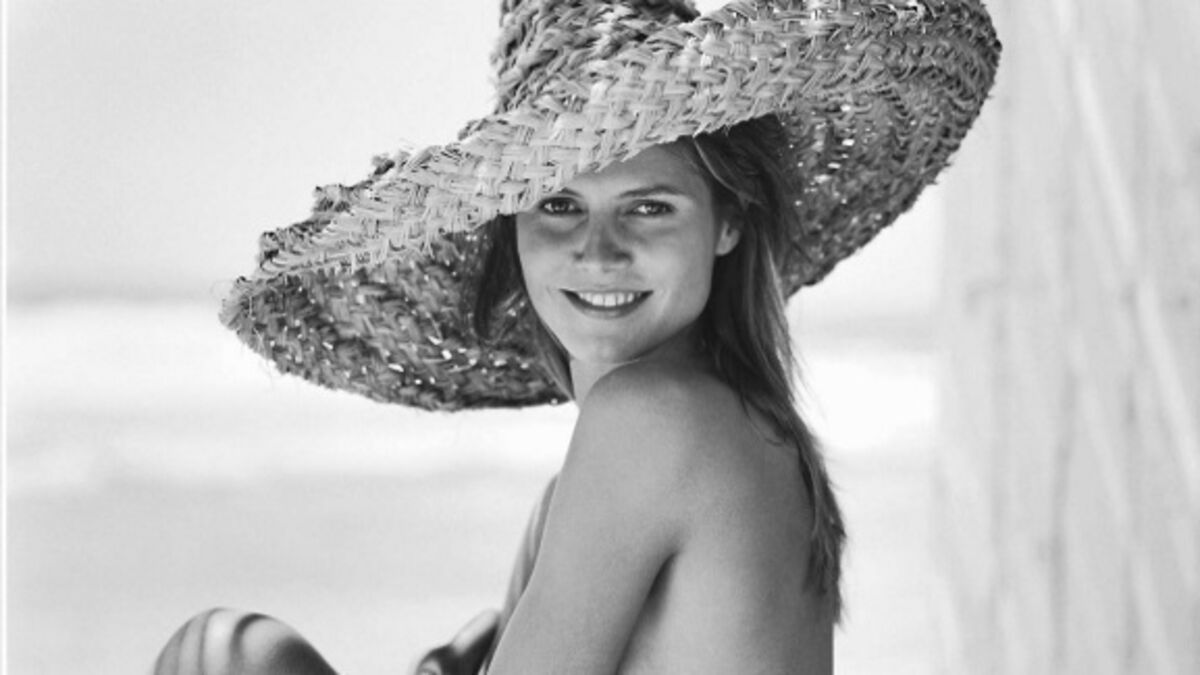 This is why the 2016 Pirelli calendar will not be featuring nude models
