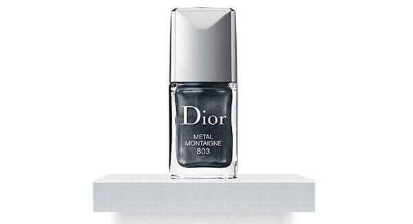 dior nail polish debenhams