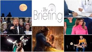 Evening briefing: Hospital doctors to ballot for industrial action. Catch up on all the headlines