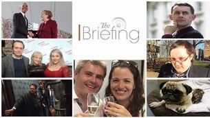 Evening briefing: Review identifies 'serious concerns' relating to surgeries at Galway hospitals. Catch up on all the headlines