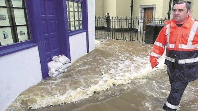Cork homeowners more likely to be refused house insurance over flood risk