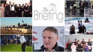 Evening briefing: Shane Ross has 'no plans' to meet Pat Hickey. Catch up on all the headlines