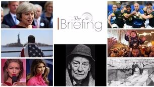 Evening briefing: Maynooth University 'very disturbed' by vicious attack on student. Catch up on all the headlines