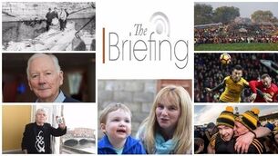 Morning briefing: HSE fails to assess 2,500 kids for disability. Catch up on all the headlines