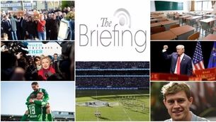 Tuesday morning briefing: Doors remain closed at over 500 schools today. Catch up on all the headlines