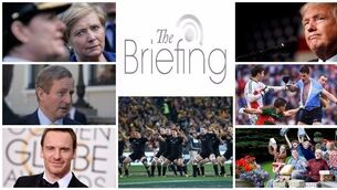 Wednesday morning briefing: Gardaí risk being sued for failing to go to work. Catch up on all the headlines