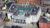 Robber on bail went on holiday