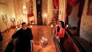 Tuesday morning briefing: Gardaí reject offer to call off strike. Catch up on all the headlines