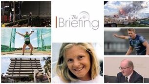 Morning briefing: 15,000 mortgage owners wrongly moved off tracker loans. Catch up on all the headlines