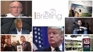 Morning briefing: HSE investigates ‘emerging suicide cluster’ in Cork City. Catch up on all the headlines