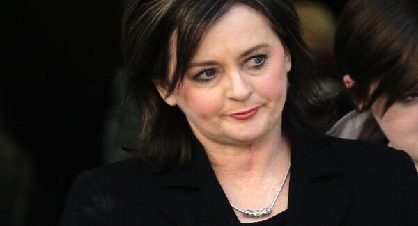 Donna Foster: Panic attacks. Donna Foster: Panic attacks.