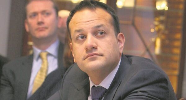 Leo Varadkar