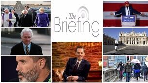 Evening briefing: Weather warnings withdrawn by Met Eireann. Catch up on all the headlines