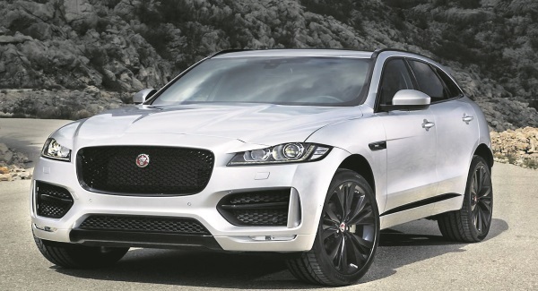 Here are the best cars with boot space for golfers