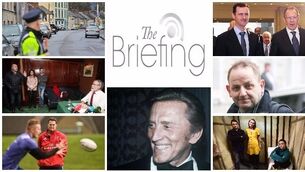 Morning briefing: Battle for control may have sparked Cork murder. Catch up on all the headlines