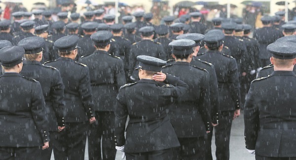 200 garda boost for specialist crime units