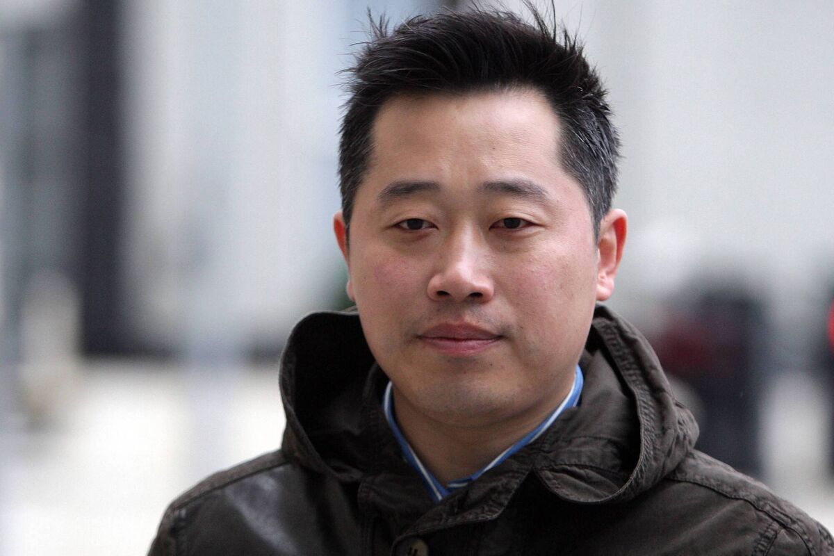 Zhen Dong Zhao: ‘I feel sorry for him and his family.’ Zhen Dong Zhao: ‘I feel sorry for him and his family.’