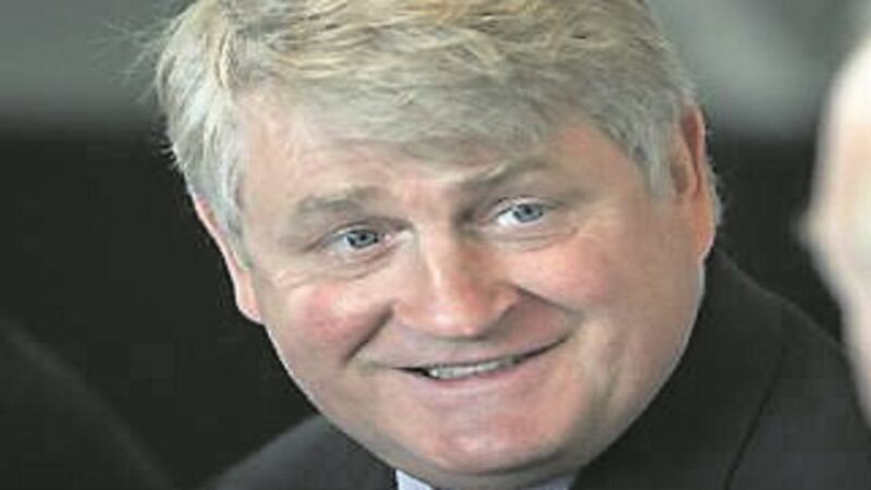 Denis O’Brien to testify on use of Dáil privilege Denis O’Brien to testify on use of Dáil privilege