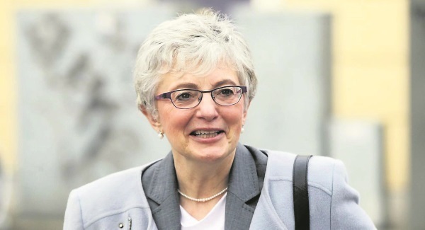 Laws on adoption take a step closer