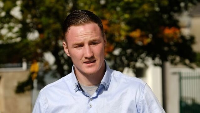 Boxer sees case adjourned
