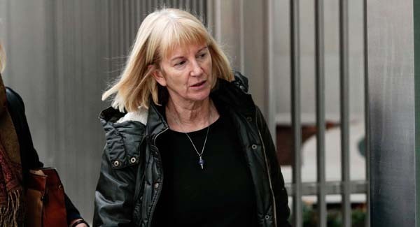 Doctor ‘gave her daughter 100% care’