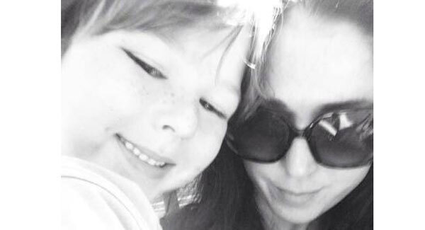 Father’s tribute to his ‘best buddy’ after death of mum and boy in London