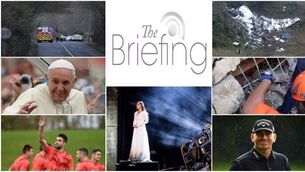 Morning briefing: Key state agencies on the brink of collapse. Catch up on all the headlines