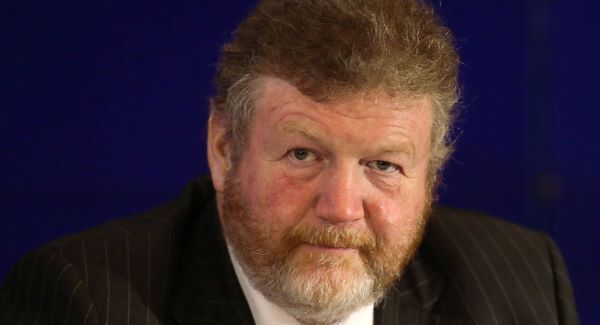 Jmaes Reilly warns against ‘flashy’ replacement for Taoiseach Enda Kenny