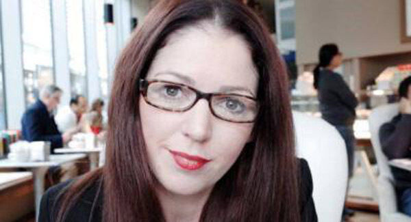 Sinead Higgins Sinead Higgins