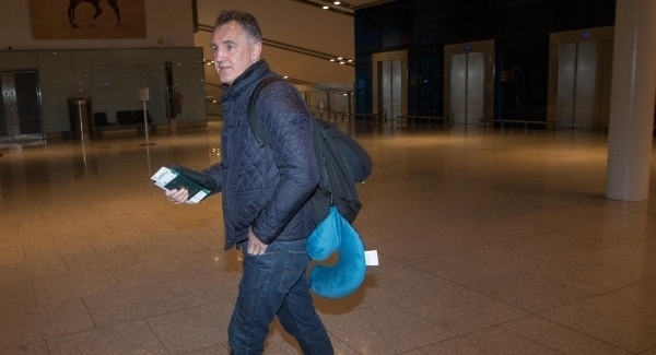Irish boxing could have done more to keep me, says Billy Walsh