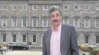John Halligan urges US to vote against Donald Trump