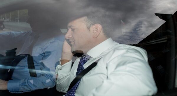 Social Protection Minister Leo Varadkar